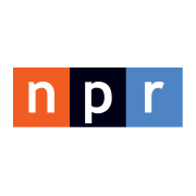 Site icon for npr.org