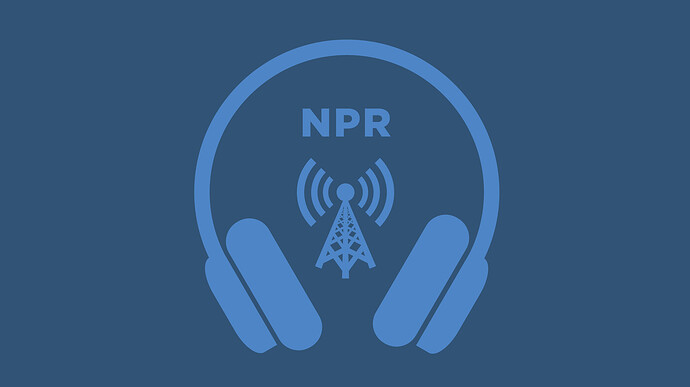 Preview thumbnail for npr.org