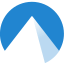 Site icon for codeberg.org
