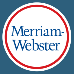 Preview thumbnail for merriam-webster.com