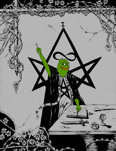 Image: pepe-the-magician (725×945 168 KB) Image: pepe-the-magician (725×945 168 KB)