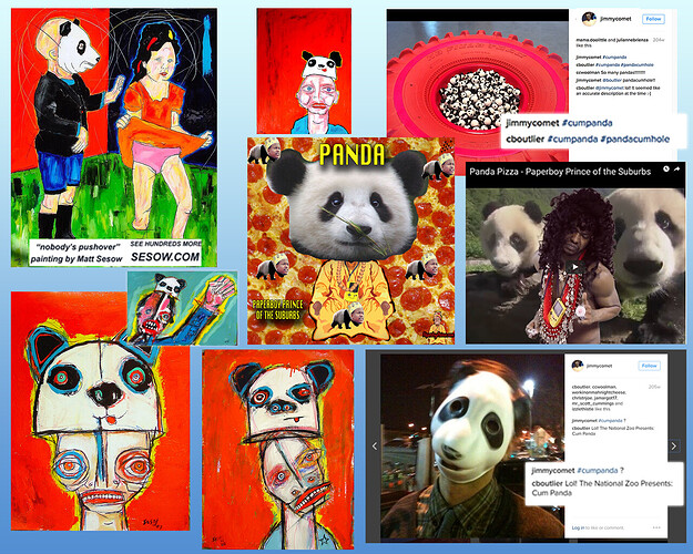 Image: cumpanda (1280×1024 558 KB) Image: cumpanda (1280×1024 558 KB)