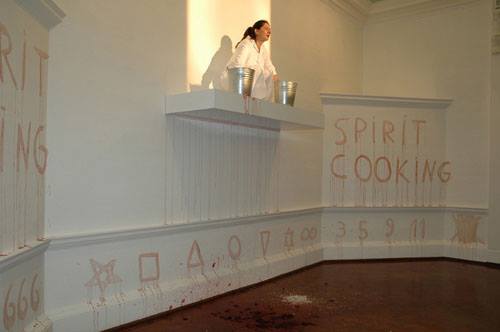 Image: marina-abramovic-sits-above-her-spirit-cooking-installation (500×332 13.5 KB) Image: marina-abramovic-sits-above-her-spirit-cooking-installation (500×332 13.5 KB)