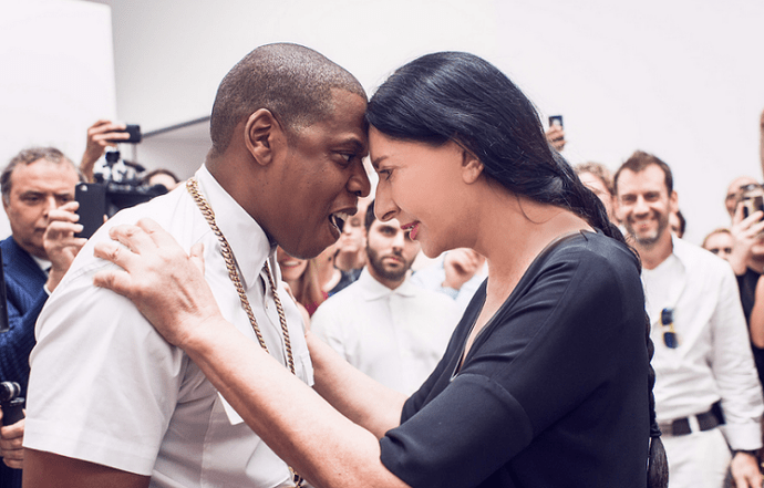 Image: marina-abramovic-jay-z (737×472 392 KB) Image: marina-abramovic-jay-z (737×472 392 KB)