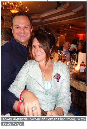 Image: james-alefantis-and-izette-folger (304×450 194 KB) Image: james-alefantis-and-izette-folger (304×450 194 KB)