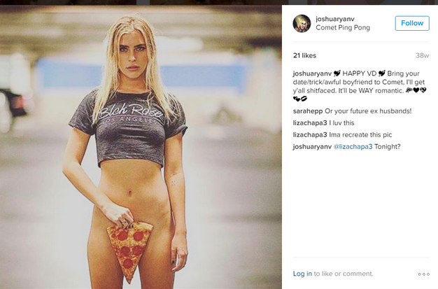 Image: pizza-pussy (626×413 258 KB) Image: pizza-pussy (626×413 258 KB)