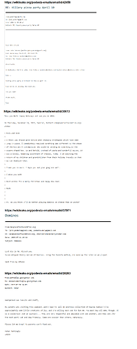 Image: pizzagate-emails-part-5 (1792×4552 223 KB) Image: pizzagate-emails-part-5 (1792×4552 223 KB)