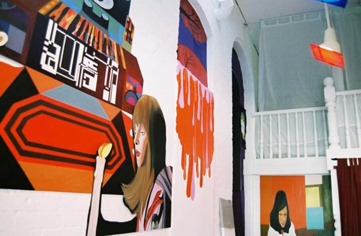 Image: j_-_panel_view_east_wall__large (720×470 62.6 KB) Image: j_-_panel_view_east_wall__large (720×470 62.6 KB)