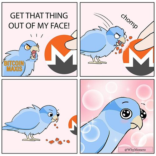 Image: bitcoin-maxi-bird (680×680 73.3 KB)