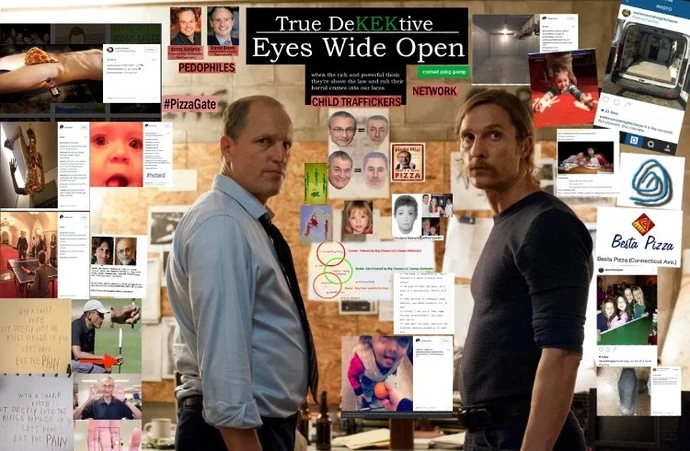 Preview thumbnail for reddit.pizzagate.hackliberty.org