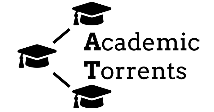 Preview thumbnail for academictorrents.com