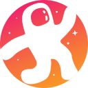 Site icon for odysee.com