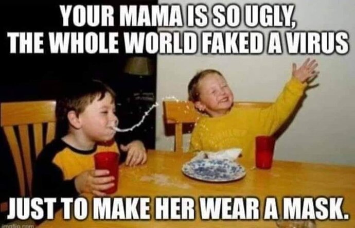 Image: Your-mama-is-so-ugly....jpg.4548242096e075fcb838c13f2b755932 (900×578 75.3 KB)