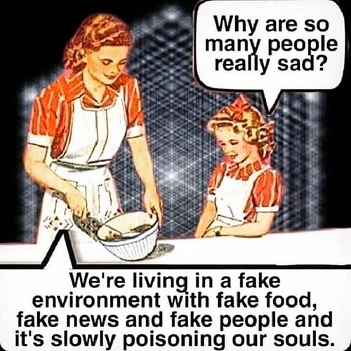 Image: fake and sad (660×660 137 KB)