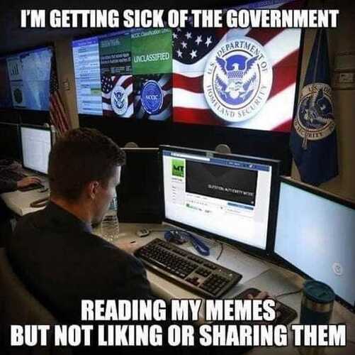 Image: govt like my memes (511×509 44.8 KB)