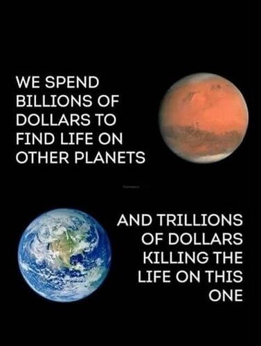 Image: 93232248_killingplanetextinctionleveleventearthDecolonizeTheWorld.jpg.397d5c299e716eae152132520bbd6507 (476×630 26.7 KB)