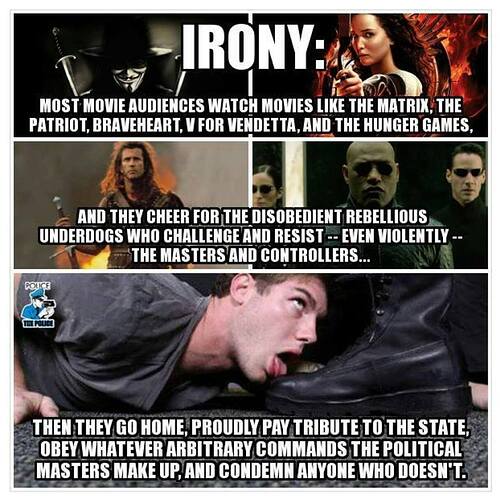 Image: bootlickers (960×960 135 KB)