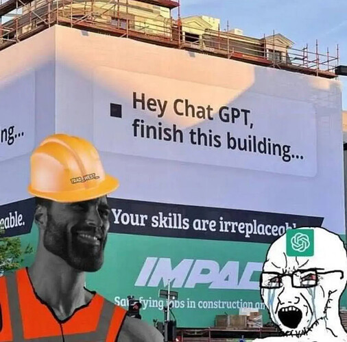 Image: chatgpt vs tradesmen (1432×1414 311 KB)