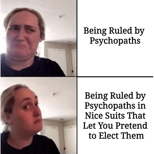 Image: ruled by psychopaths in nice suits (900×900 339 KB)