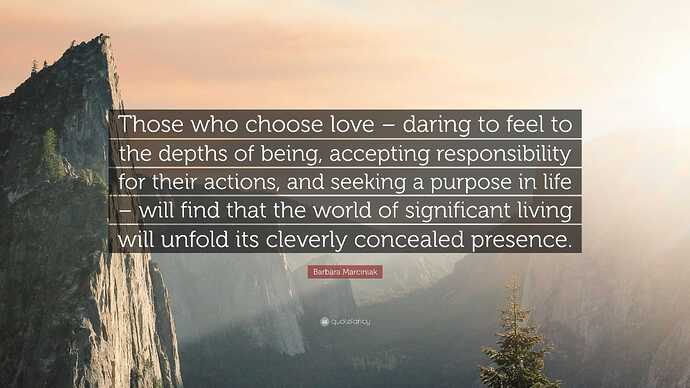 Image: 2471836-Barbara-Marciniak-Quote-Those-who-choose-love-daring-to-feel-to (3840×2160 428 KB) Image: 2471836-Barbara-Marciniak-Quote-Those-who-choose-love-daring-to-feel-to (3840×2160 428 KB)