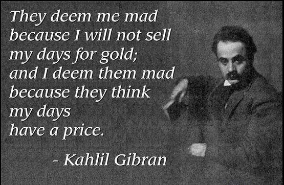 Gibran