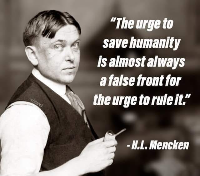 Image: mencken quote (640×565 45.7 KB) Image: mencken quote (640×565 45.7 KB)
