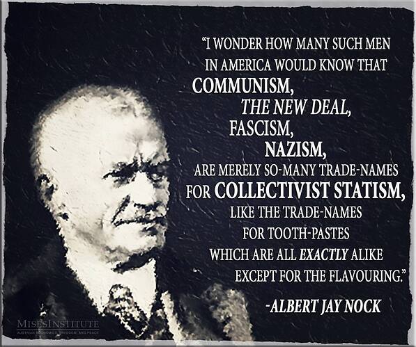 Image: collectivist statism nock (960×804 113 KB) Image: collectivist statism nock (960×804 113 KB)