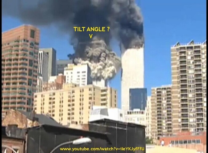 Image: WTC2collapseNoTilt (777×573 86.6 KB) Image: WTC2collapseNoTilt (777×573 86.6 KB)