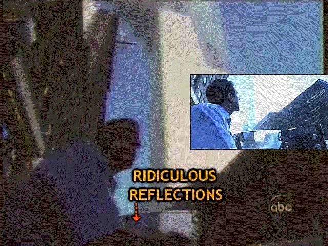 RIDICULOUSREFLECTIONS