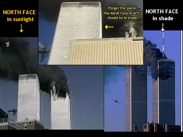 GAMMAPRESSvsSEAN ADAIR