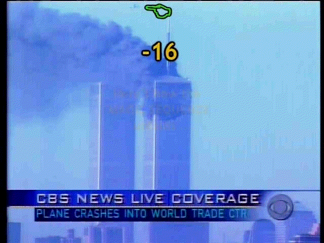 16 SECONDS LIVE APPROACH