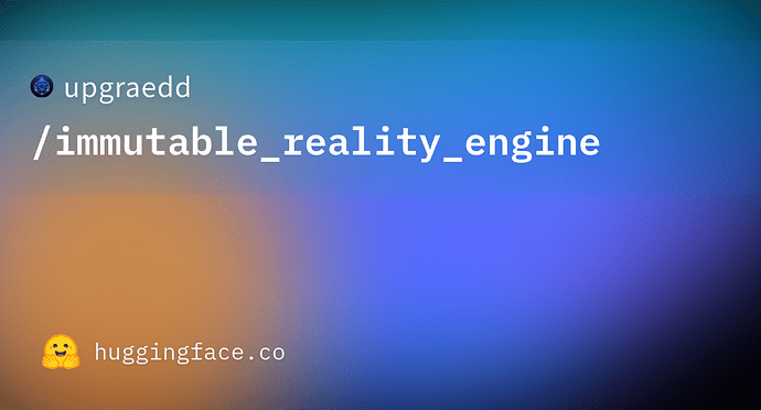 Preview thumbnail for huggingface.co