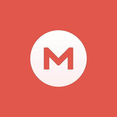 Preview thumbnail for mega.nz