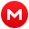 Site icon for mega.nz