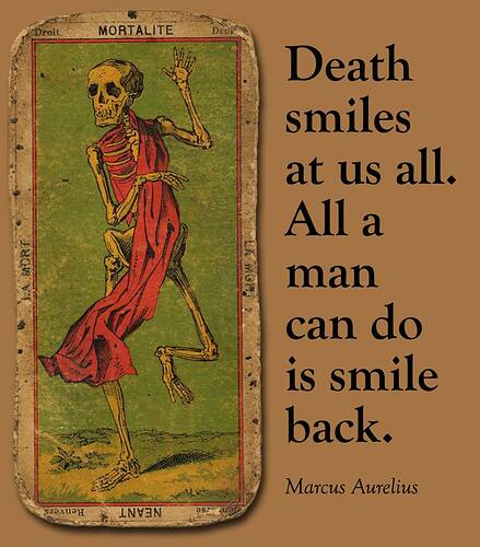 aurelius_death