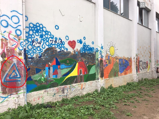 elpida-house-boy-lover-logo-on-mural
