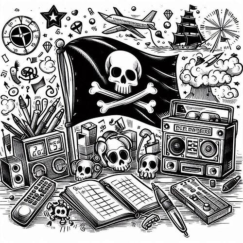 pirateradio