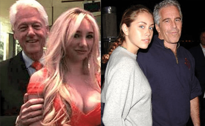 bill-clinton-and-jeffrey-epstein-fellow-travelers