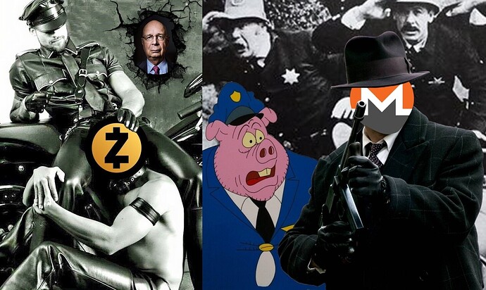 zcash-monero-meme