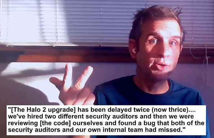 halo-upgrade-bugs