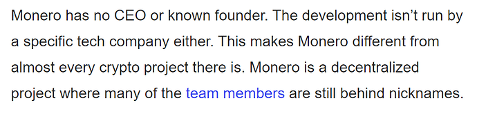 monero-no-ceo