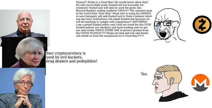 zcash-monero-meme