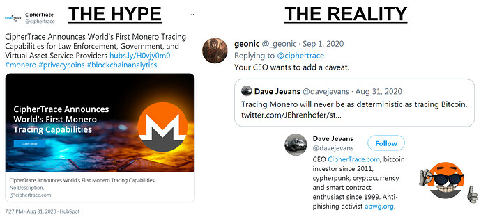 monero-tracing-hype-reality