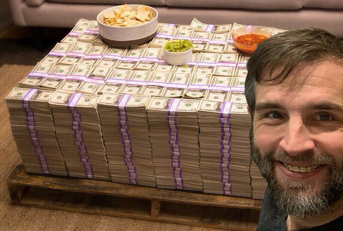 zcash-money-piles