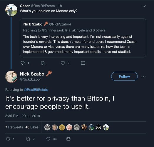 nick-szabo-monero-endorsement