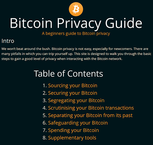 bitcoin-privacy-guide
