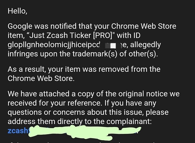 zcash-infringement