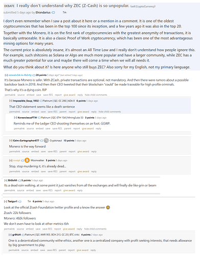 why-zcash-is-unpopular