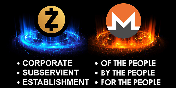 zcash-vs-monero