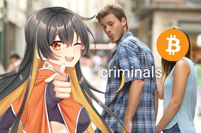 monero-chan